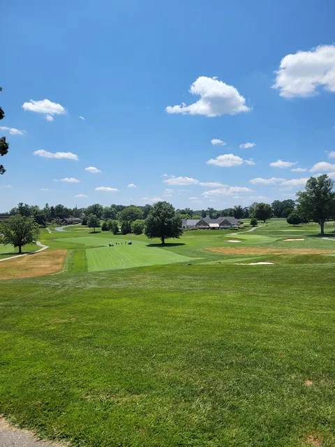 St. Davids Golf Club