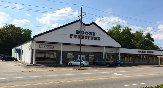 Moore Furniture and Mattress