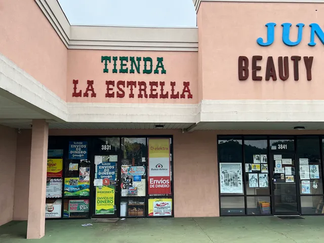 Tienda la Estrella