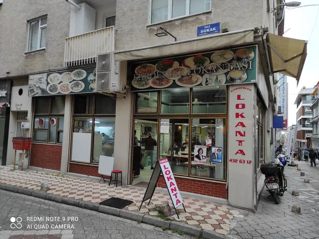Kardeşler Lokantası