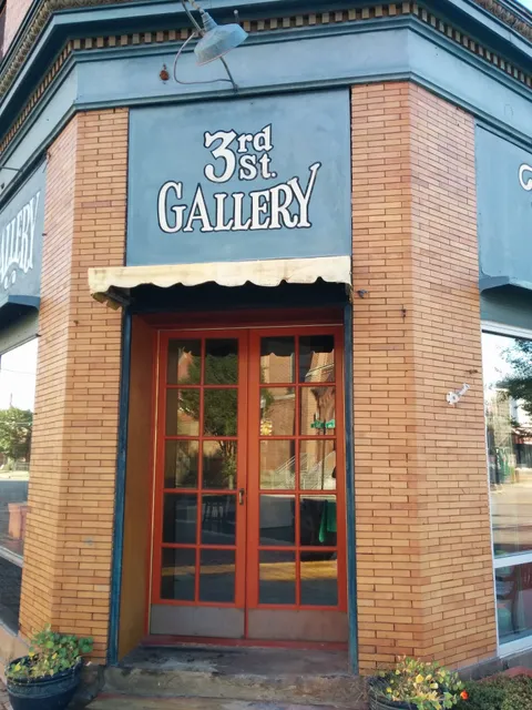 3rd Street Gallery