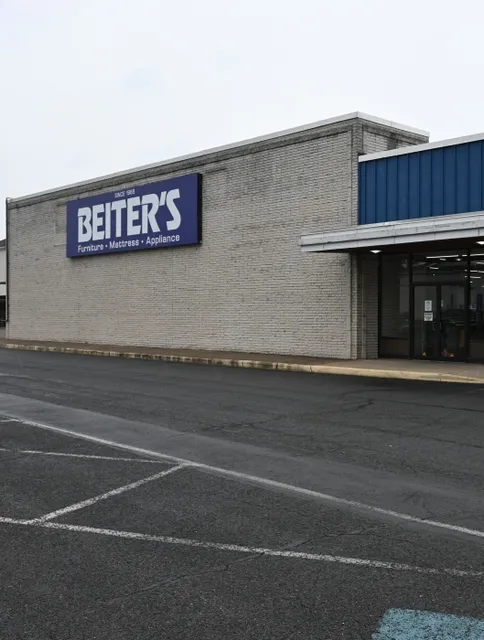 Beiter's Furniture Mattress Appliances