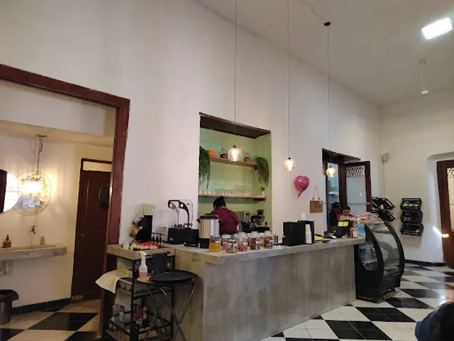 Punto Verde Campeche