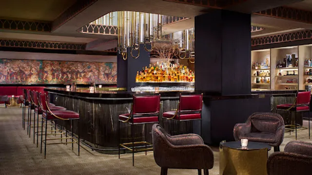 The St. Regis Bar