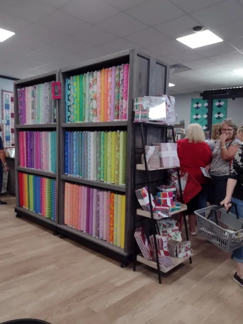 The Quilted Cow Springfield, MO