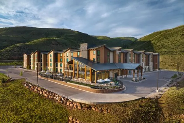 SpringHill Suites by Marriott Avon Vail Valley