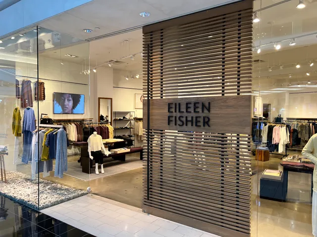 EILEEN FISHER