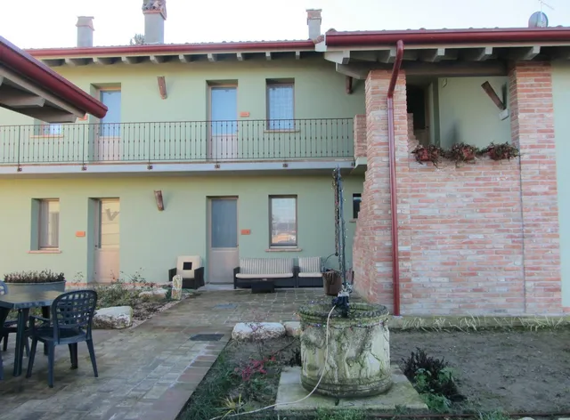 Agriturismo Bassanine