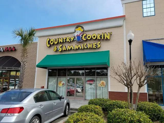 Tanya's Country Cafe