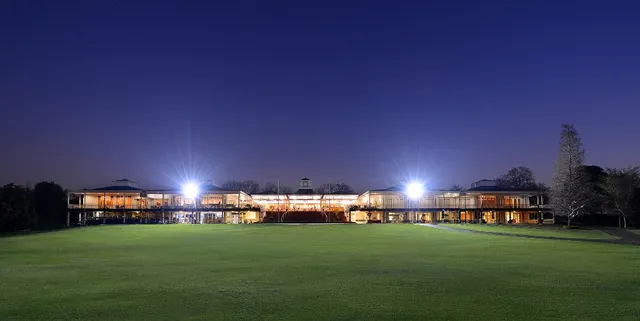 The Country Club Johannesburg, Woodmead