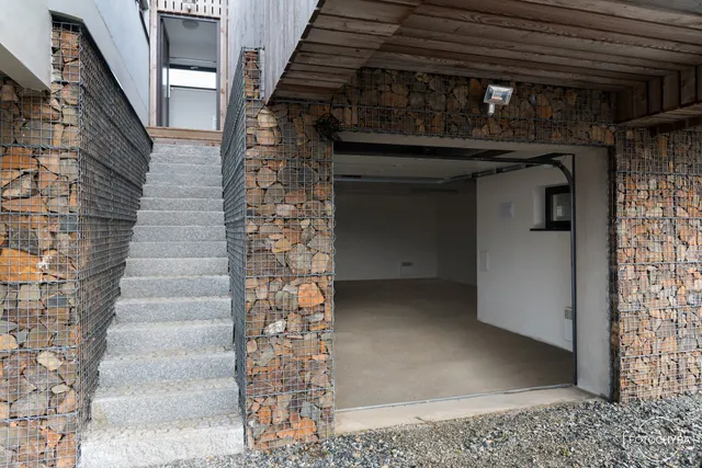 Apartmány Klínovec