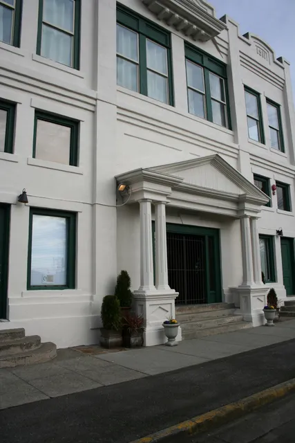 Marysville Opera House