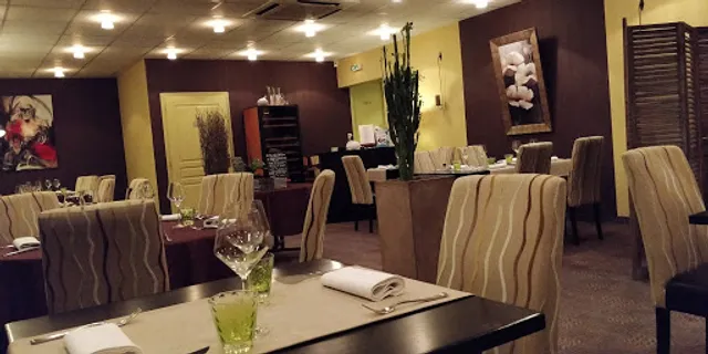 Au Plaisir des Gourmets