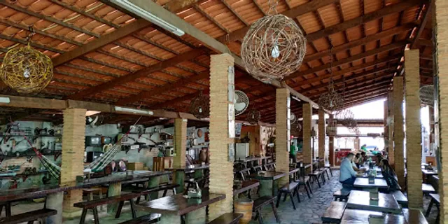 Restaurante Coisas do Sertão