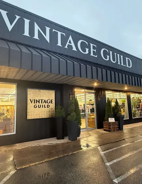Vintage Guild