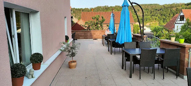 Pizzeria "Bei Nino" Herzhausen Edersee