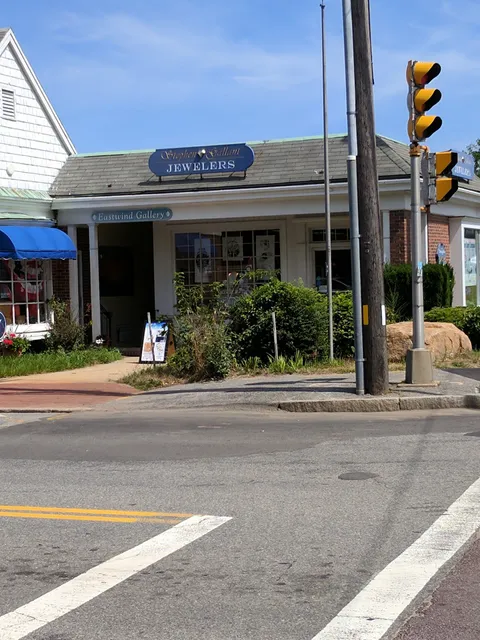 Stephen Gallant Jewelers