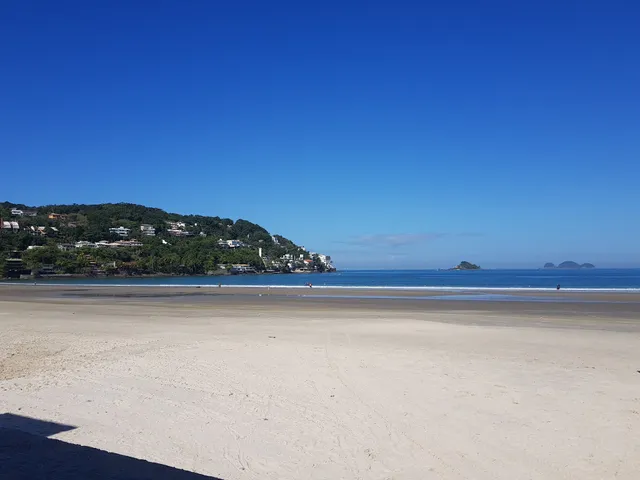 Praia da Enseada – Canto das Tartarugas