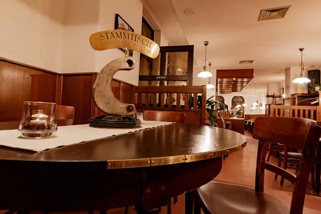 Fritz Reuter Stuben (KTV)