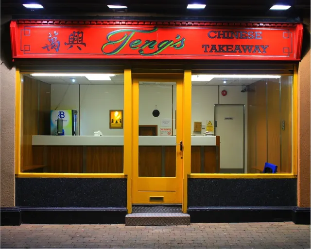 Tengs Chinese Takeaway