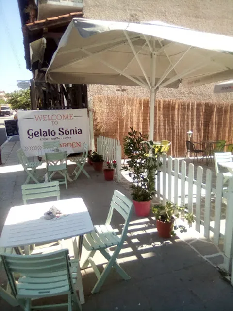 Gelato Sonia