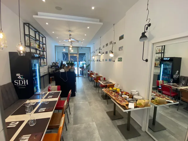 Unicho Ristorante Braceria & Aperitivo - Eccellenza Toscana a Calenzano, Firenze