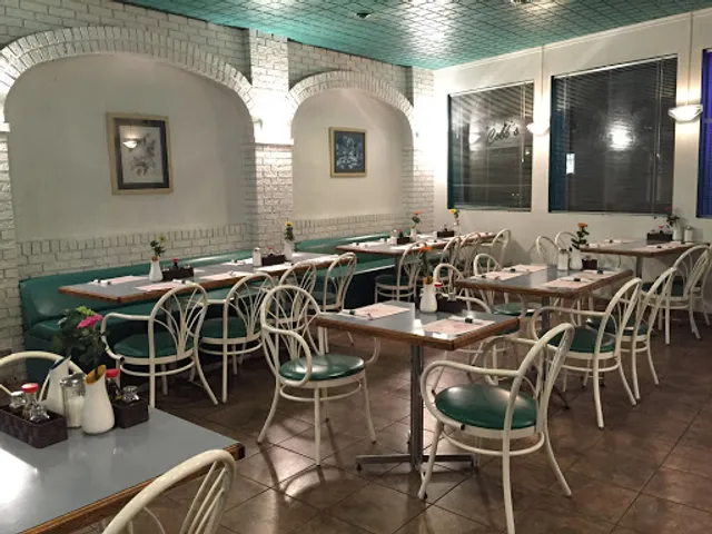 China Diner Sylvan Lake