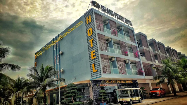 Island Pearl Hotel