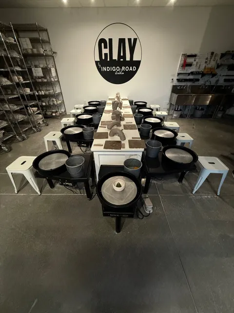 CLAY by Indigo Road Studio