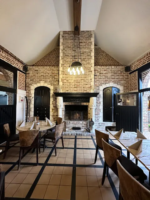 Brasserie Saint Poloise