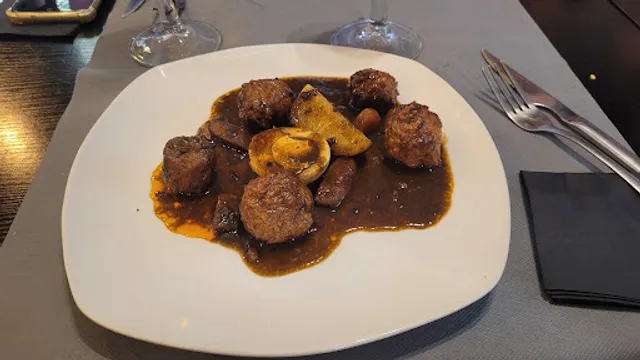 Bar Restaurant Secuita