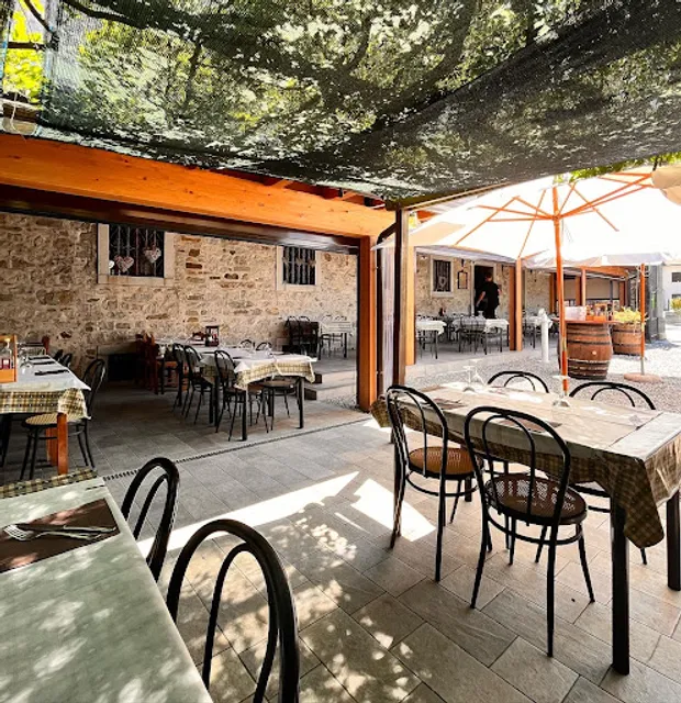 Trattoria “Alle Valanghe”