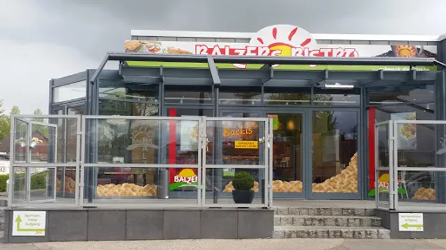 Bäckerei Balzer GmbH & Co. KG
