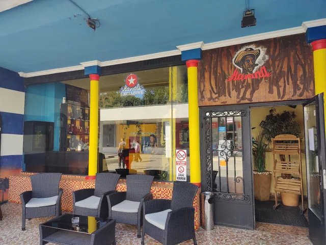 Havana Restaurant