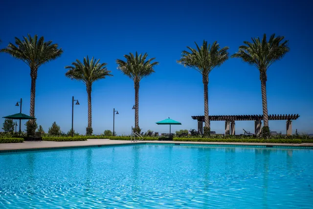 Highland Park at Portola Springs