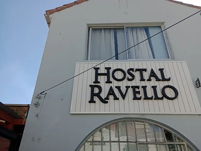 Hostal Ravello
