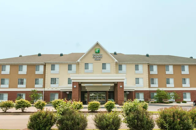 Holiday Inn Express & Suites Jackson by IHG