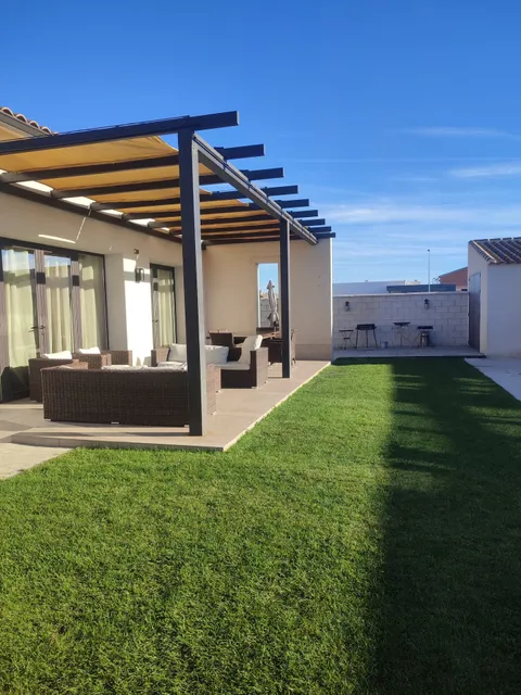 Casa Rural El Arrabal de Toledo