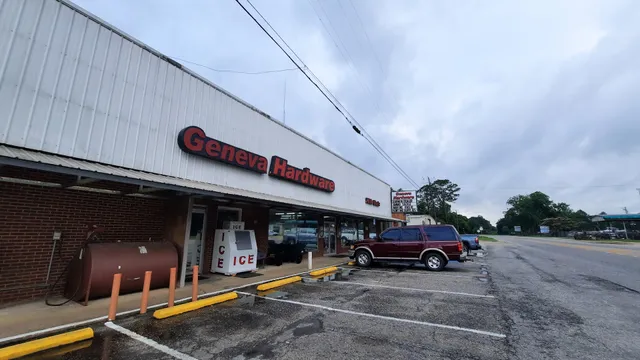 Geneva Hardware Co
