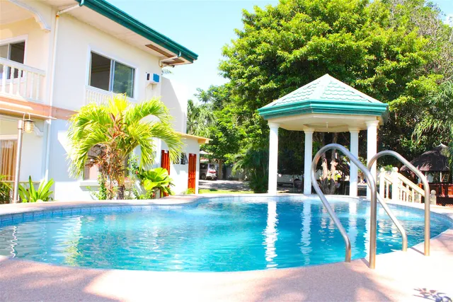 D & D Family Beach House