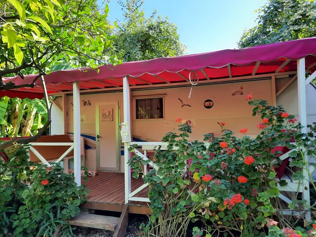 Bellerofon Caravan & Camping