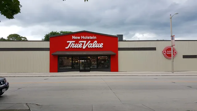 New Holstein True Value