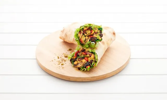 Pita Pit Apollo Drive