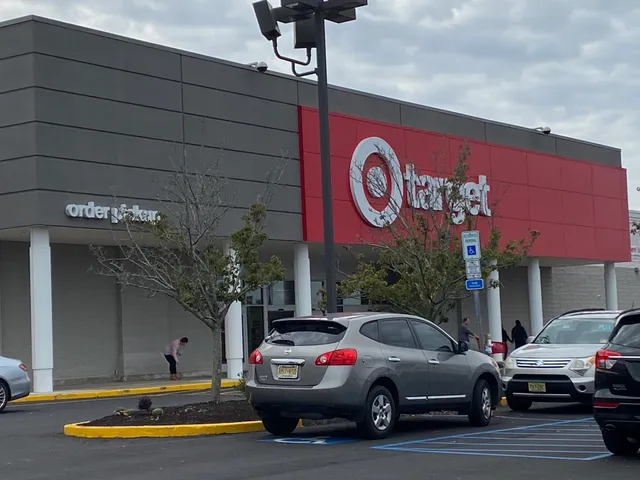 Target