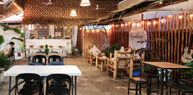 Ayahay Bistro | Kabankalan City Restaurant