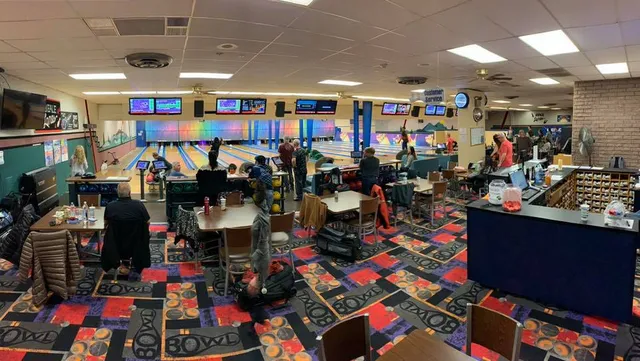 Beale Lanes Bowling Center