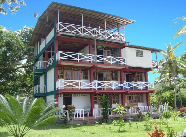 Hotel Sol y Luna Capurganá