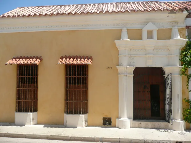 Casa Digna