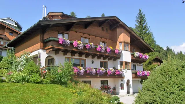 Haus Heidi