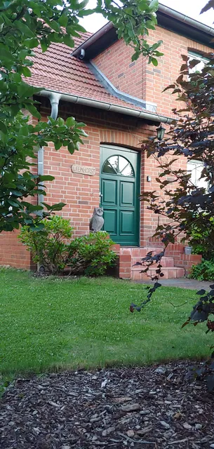 Appartementhaus Sonnengarten